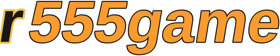 r555game logo
