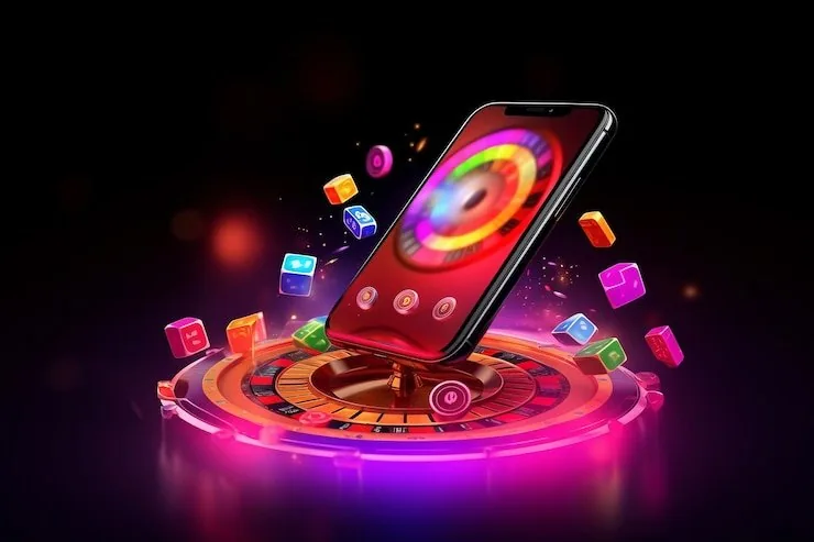 r555game Pakistan App