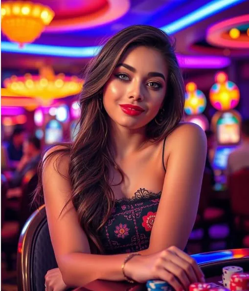 r555game Roulette Track at r555game — Watch Every Number Land